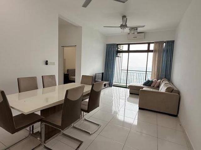 Serviced Residence for sale in Johor Bahru