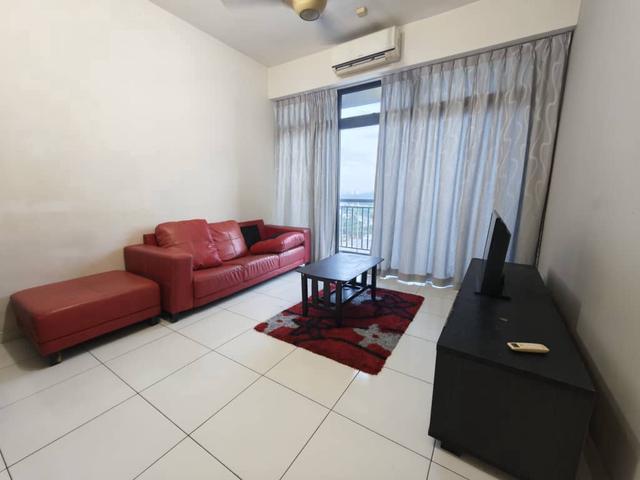 Apartment for rent in Johore Bahru, Johor