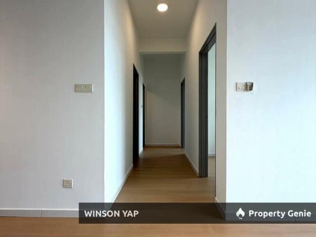 Apartment for sale in Perak, Tanjong Ipoh