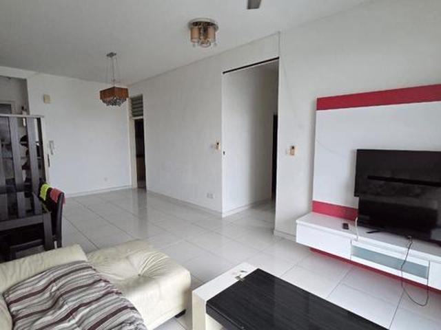 Condominium for rent in Setia Tropika, Johor Bahru