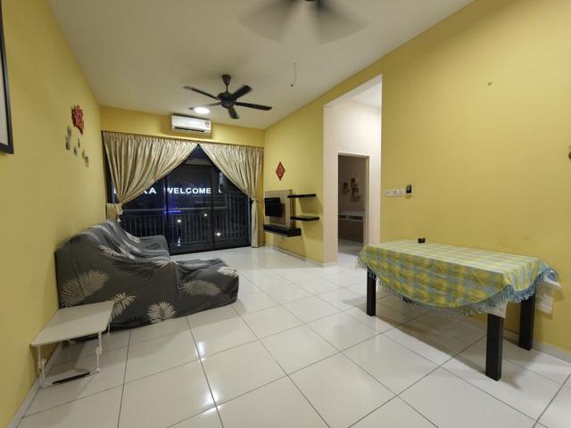 Serviced Residence for rent in Johor Bahru