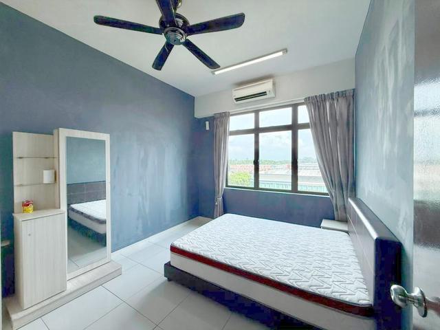 Serviced Residence for sale in Johore Bahru, Johor