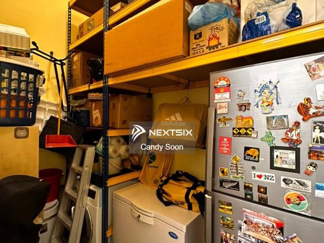 Residential House for sale in Johore Bahru, Johor