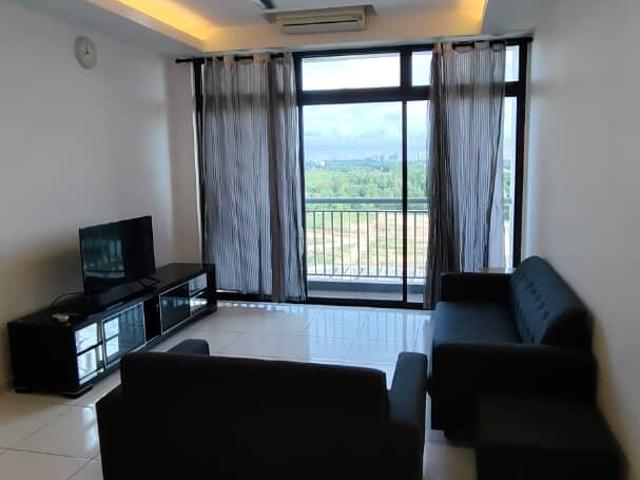Condominium for sale in Johore Bahru, Johor