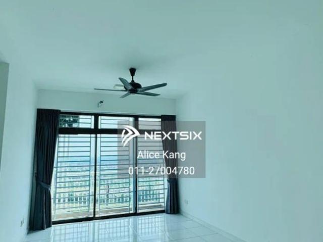 Apartment for rent in Johore Bahru, Johor