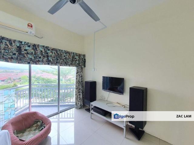 Condominium for rent in Medan Klebang Harmoni, Majlis Bandaraya Ipoh
