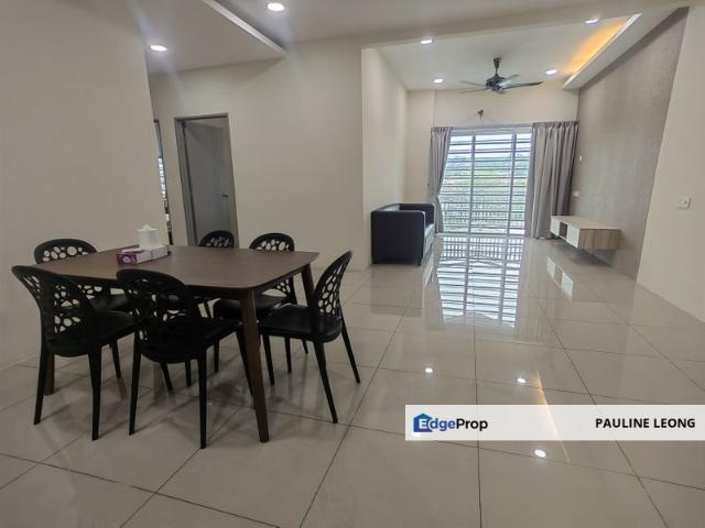 Condominium for rent in Perak, Tanjong Ipoh