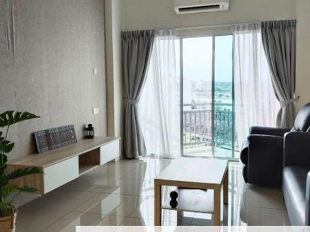 Condominium for sale in Perak, Tanjong Ipoh