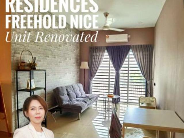 Condominium for sale in Perak, Tanjong Ipoh