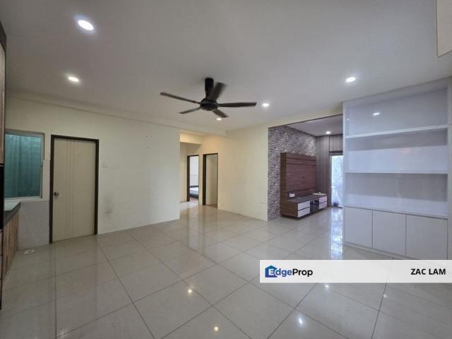 Condominium for sale in Medan Klebang Harmoni, Majlis Bandaraya Ipoh