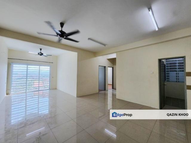 Condominium for sale in Perak, Tanjong Ipoh