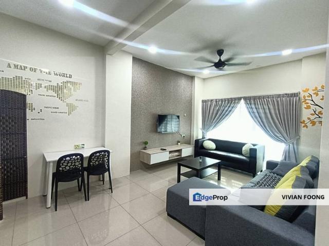 Condominium for sale in Perak, Tanjong Ipoh