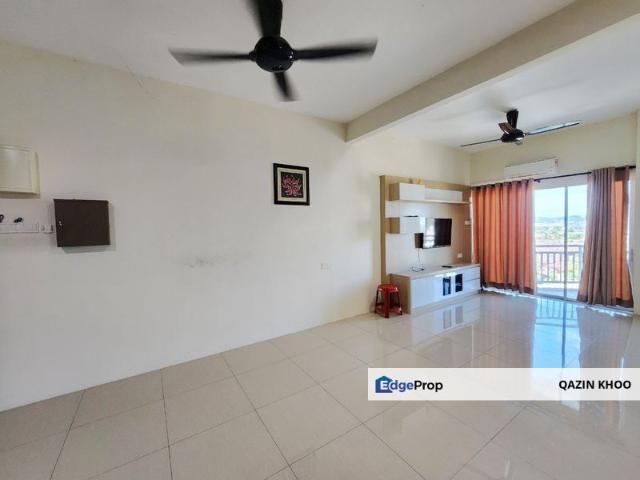 Condominium for sale in Medan Klebang Harmoni, Majlis Bandaraya Ipoh