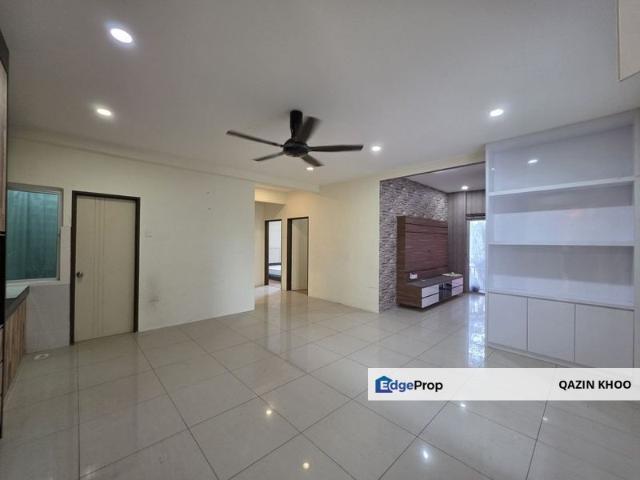 Condominium for sale in Perak, Tanjong Ipoh
