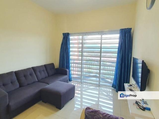 Condominium for rent in Perak, Tanjong Ipoh