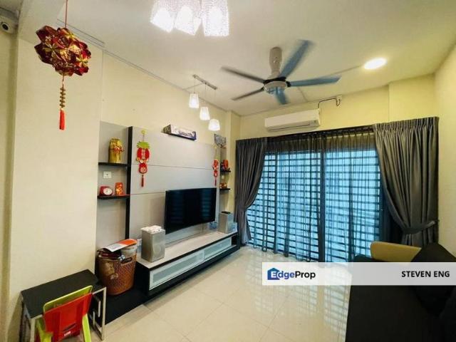 Condominium for sale in Perak, Tanjong Ipoh