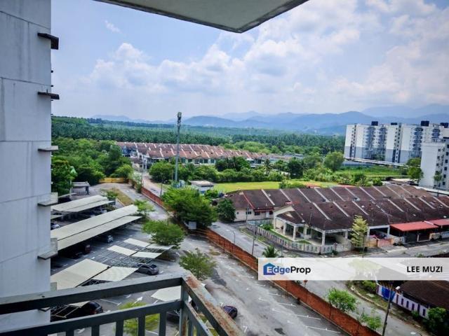 Condominium for rent in Perak, Tanjong Ipoh