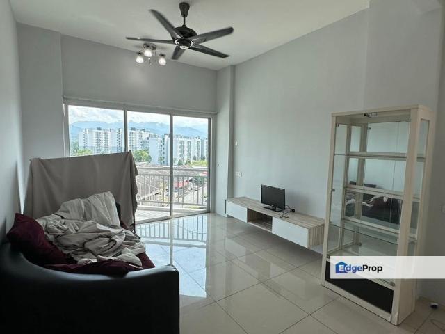 Condominium for rent in Perak, Tanjong Ipoh