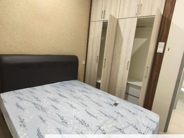 Condominium for sale in Perak, Tanjong Ipoh