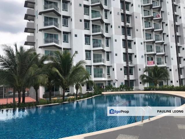 Condominium for rent in Perak, Tanjong Ipoh