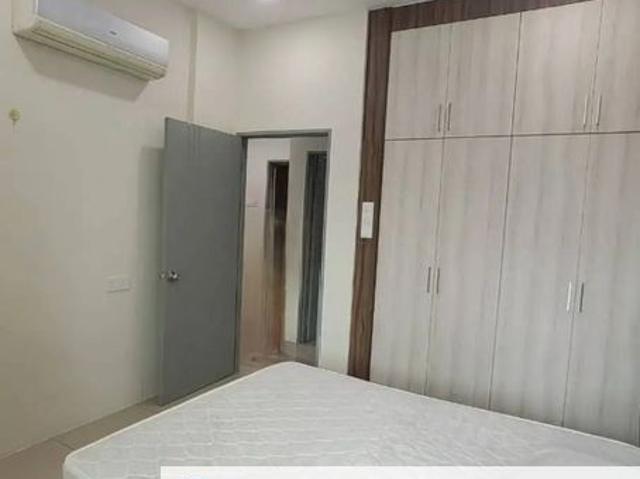 Condominium for sale in Perak, Tanjong Ipoh
