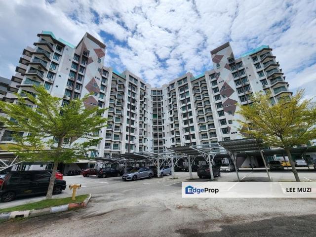 Condominium for rent in Perak, Tanjong Ipoh