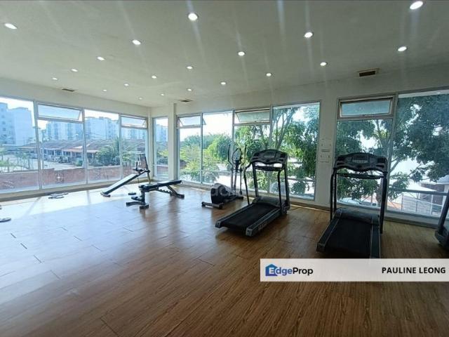 Condominium for rent in Perak, Tanjong Ipoh