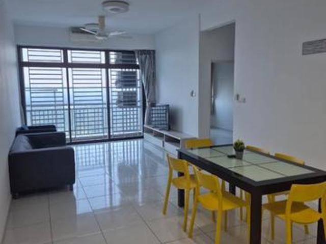Serviced Residence for rent in Johore Bahru, Johor