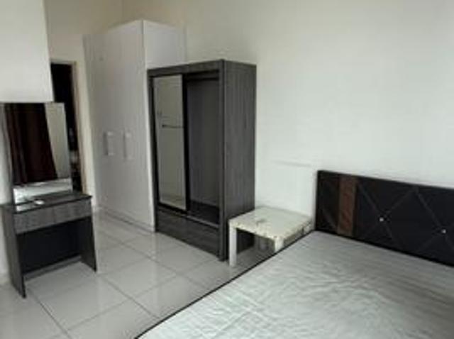 Serviced Residence for rent in Johor Bahru