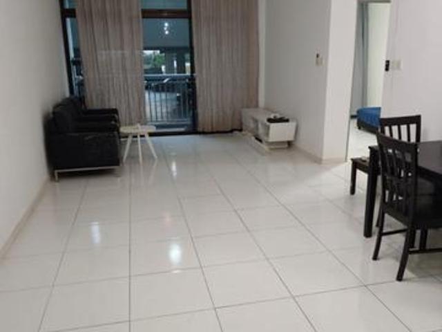 Serviced Residence for sale in Johore Bahru, Johor