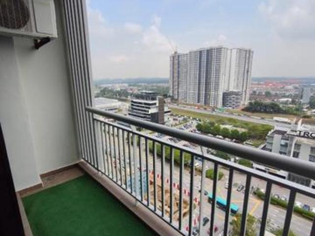 Serviced Residence for sale in Johor Bahru
