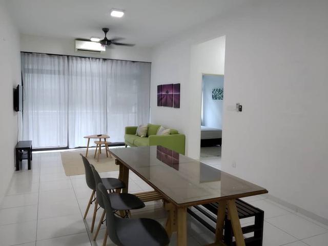 Serviced Residence for rent in Johore Bahru, Johor