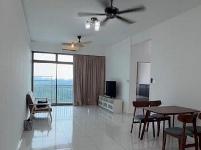 Serviced Residence for sale in Johore Bahru, Johor