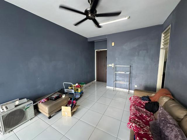 Serviced Residence for sale in Johore Bahru, Johor