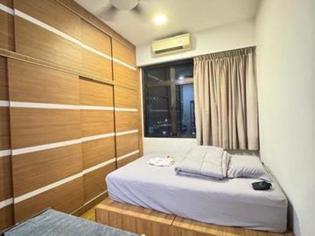 Serviced Residence for sale in Setia Tropika, Johor Bahru
