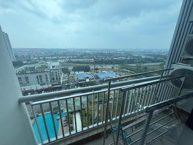 Serviced Residence for rent in Johore Bahru, Johor
