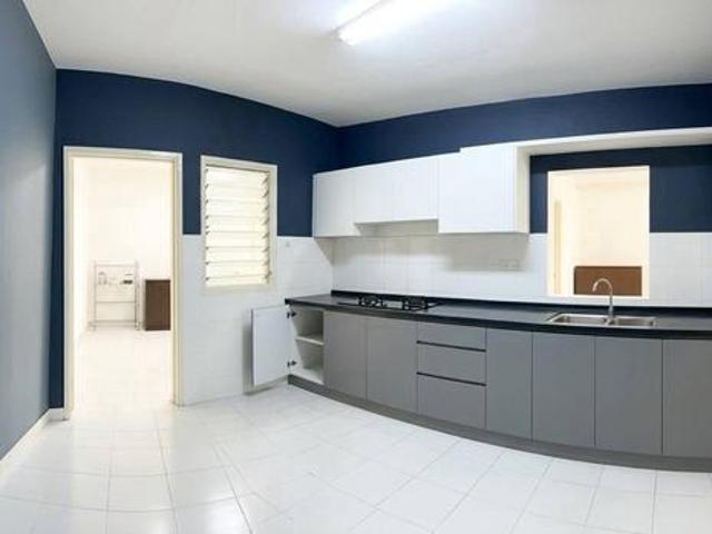 Serviced Residence for sale in Johore Bahru, Johor