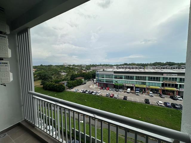 Serviced Residence for sale in Johore Bahru, Johor