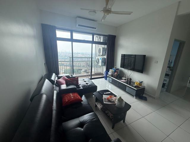Serviced Residence for rent in Johore Bahru, Johor