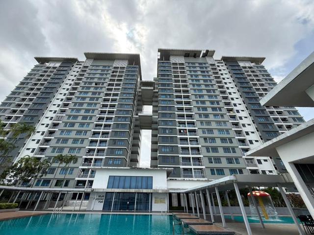 Serviced Residence for sale in Johore Bahru, Johor