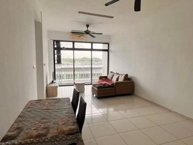 Serviced Residence for sale in Johore Bahru, Johor
