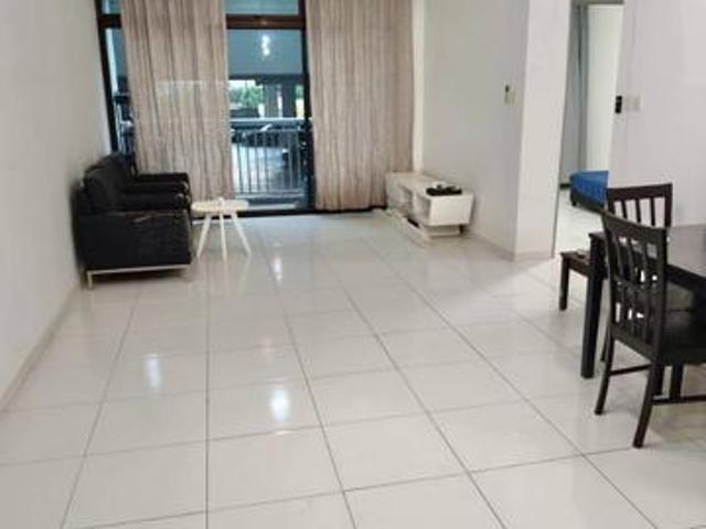 Serviced Residence for sale in Johor Bahru