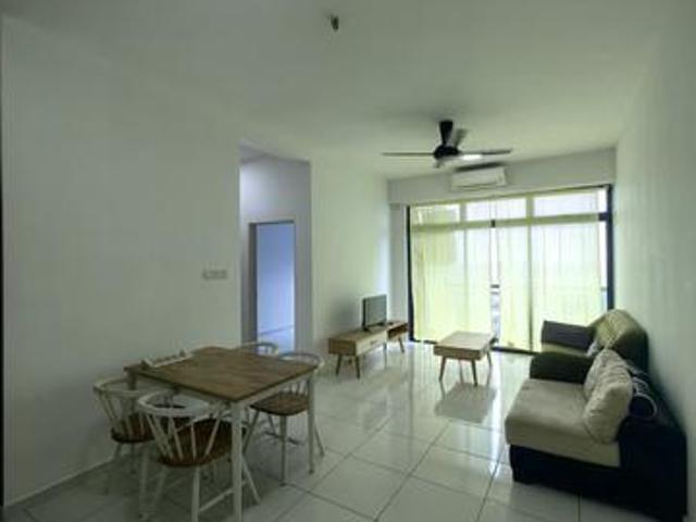 Serviced Residence for rent in Johor Bahru