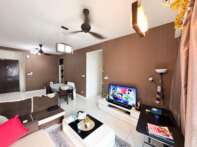 Serviced Residence for sale in Johore Bahru, Johor