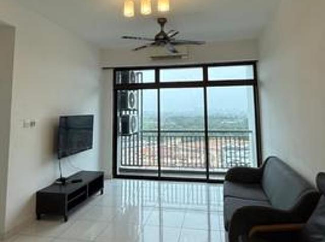 Serviced Residence for rent in Johor Bahru