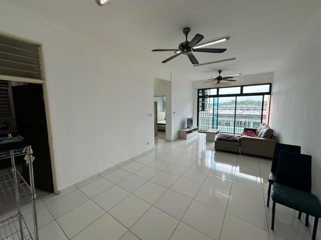 Serviced Residence for sale in Johore Bahru, Johor