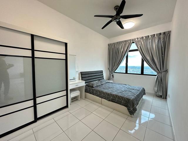 Serviced Residence for rent in Johore Bahru, Johor
