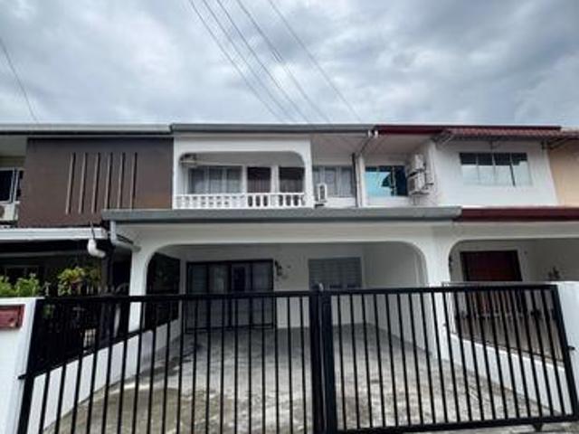 Terraced House for sale in Kuching, Sarawak