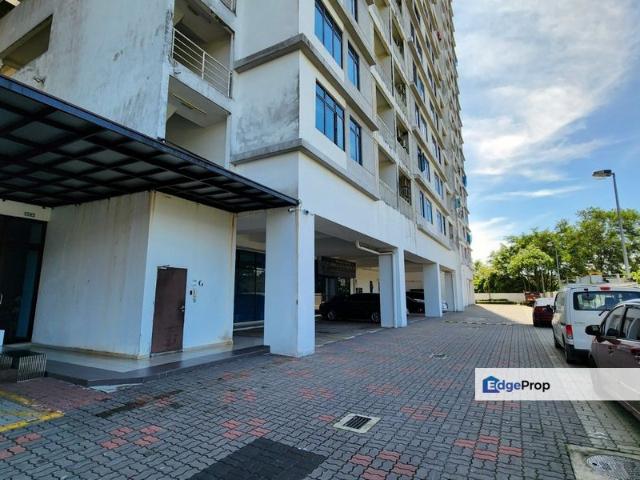 Shop for sale in Johore Bahru, Johor