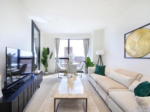 Apartment for rent in London Borough of Lambeth, Greater London
